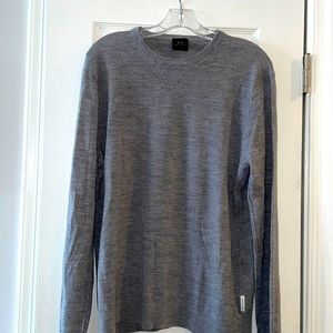 Armani Exchange Sweater - Men’s L